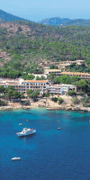 Hotel Cala Fornells