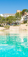 Hotel Cala Fornells