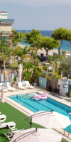 HOTEL CALIPSO