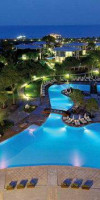 Calista Luxury Resort