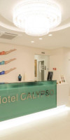 Hotel Calypso