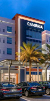 Hotel Cambria Orlando Airport