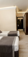 Hotel Camyuva Beach