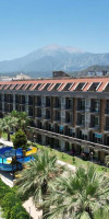 Hotel Camyuva Beach