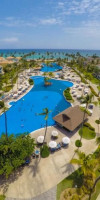 RADISSON BLU HOTEL ABU DHABI YAS ISLAND.
