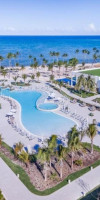 Serenade Punta Cana Beach and Spa Resort 