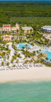 Sanctuary Cap Cana Resort - Adults Only