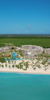 Secrets Cap Cana Resort and Spa - Adults Only