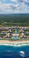 Hard Rock Hotel and Casino Punta Cana