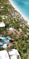 Grand Palladium Punta Cana Resort and SPA