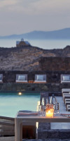 Hotel Canaves Oia Epitome - Small Luxury Hotels of the World