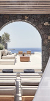 Hotel Canaves Oia Epitome - Small Luxury Hotels of the World