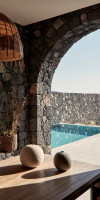Hotel Canaves Oia Epitome - Small Luxury Hotels of the World