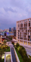 Hotel Canopy by Hilton Dubai Al Seef