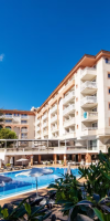 Hotel Canyamel Classic - Adults Only