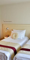 HOTEL CAPITOLINA CITY CHIC
