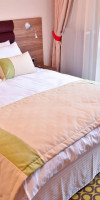 Hotel Capitolina City Chic