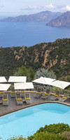 Hôtel Capo Rosso
