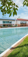 Hotel Caribe at PortAventura World