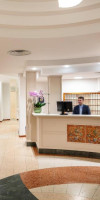 Hotel Carlo Felice Sassari