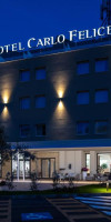 Hotel Carlo Felice Sassari