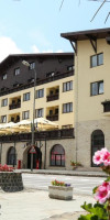 Hotel International Baile Herculane