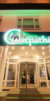 HOTEL CARPATHIA