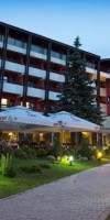 Hotel Carpati