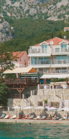 HOTEL CASA DEL MARE AMFORA