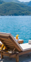 Hotel Casa del Mare - Blanche