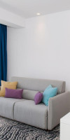 Hotel Casa del Mare - Blanche