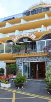 Hotel Casa Del Sol