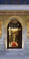 Hotel Casa Sagnier