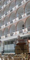 Hotel Cassandra