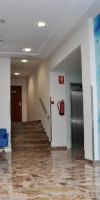 Hotel Castilla Alicante