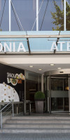 Hotel Catalonia Atenas