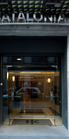 Hotel Catalonia Born