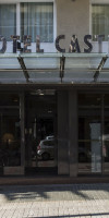 Hotel Catalonia Castellnou