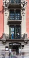 Hotel Catalonia Catedral