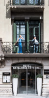 Hotel Catalonia Catedral
