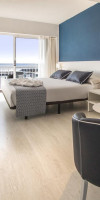 Hotel Catalonia del Mar - Adults Only