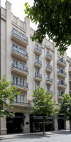 Hotel Catalonia Diagonal Centro