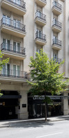 Hotel Catalonia Diagonal Centro