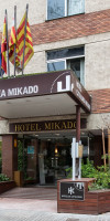 Hotel Catalonia Mikado
