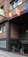 Hotel Catalonia Park Putxet