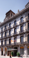 Hotel Catalonia Portal de l'Àngel