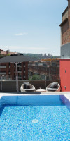 Hotel Catalonia Roma