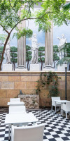 Hotel Catalonia Roma