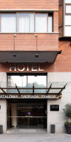 Hotel Catalonia Sagrada Família