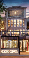 Hotel Catch Sultanahmet